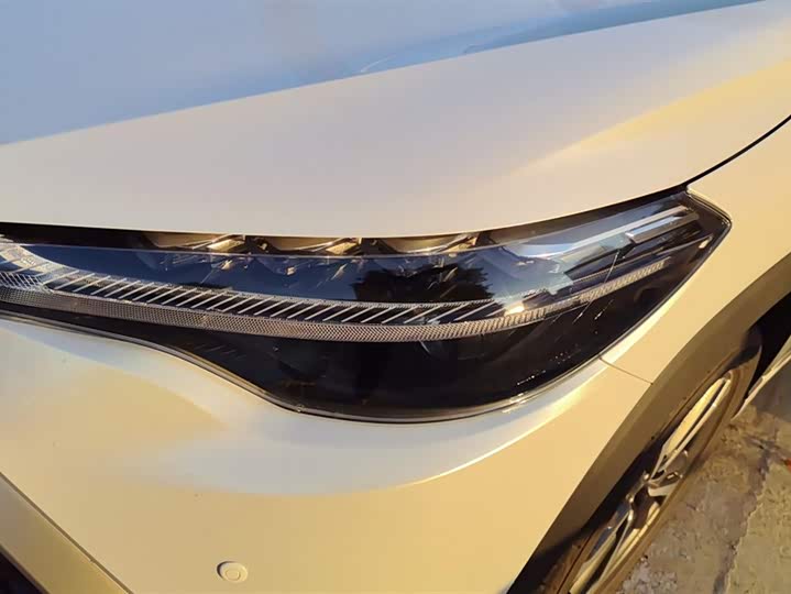 Фото 5 - Toyota Frontlander