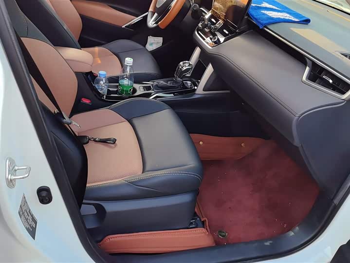 Фото 8 - Toyota Frontlander