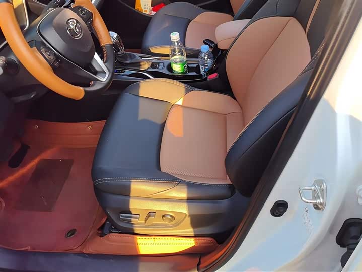 Фото 9 - Toyota Frontlander