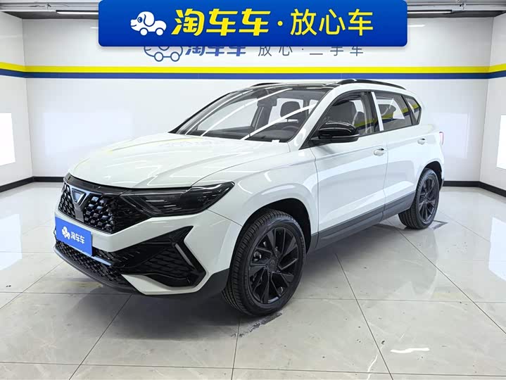 Фото 1 - Jetta VS5