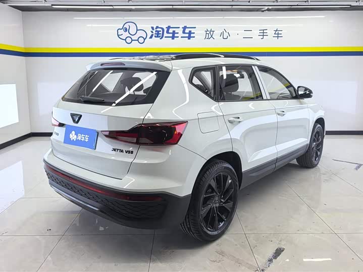 Фото 3 - Jetta VS5