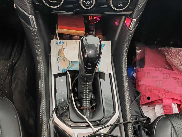 Фото 7 - Subaru Forester