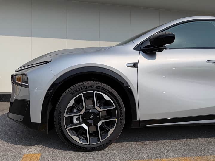 Фото 6 - XPeng G7