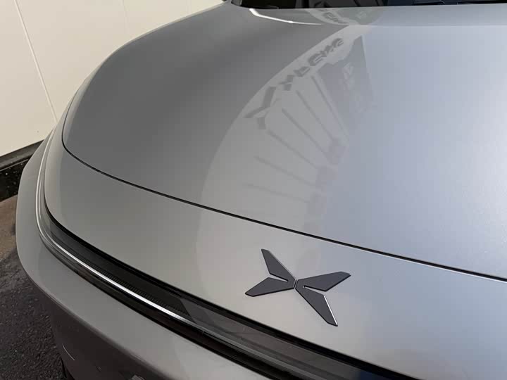 Фото 7 - XPeng G7