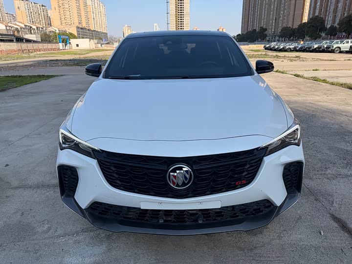 Фото 2 - Buick Verano