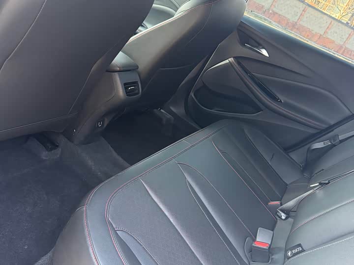 Фото 6 - Buick Verano