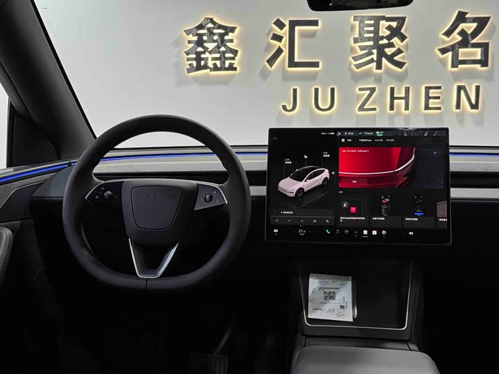 Фото 8 - Tesla Model Y