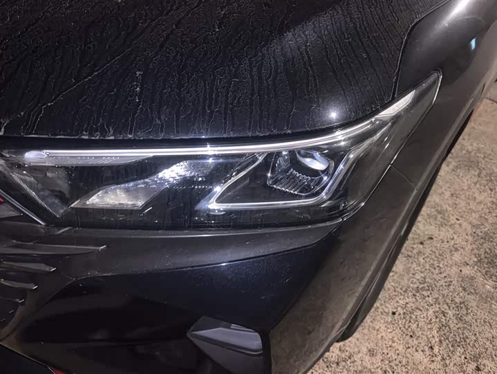 Фото 5 - Dongfeng Aeolus AX7