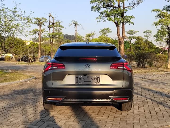 Photo 5 - Citroen C5 X