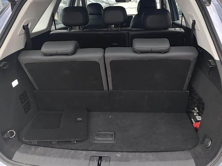 Фото 4 - Chery Fulwin T9