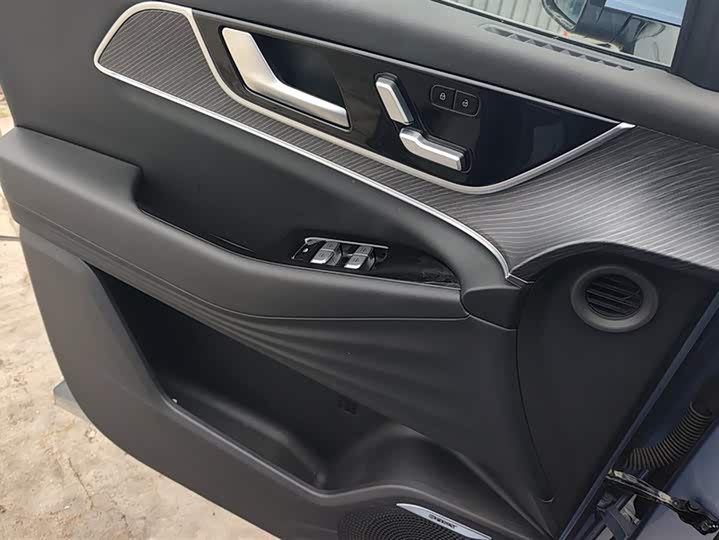 Фото 7 - Chery Fulwin T9