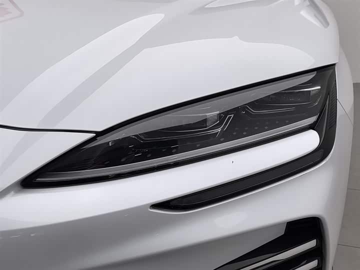 Фото 7 - BYD Song Plus Hybrid/EV