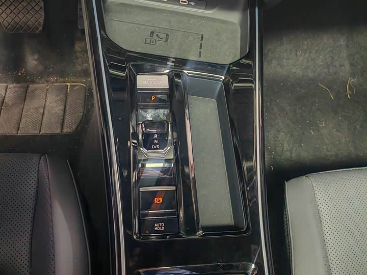 Фото 6 - Volkswagen Lamando L