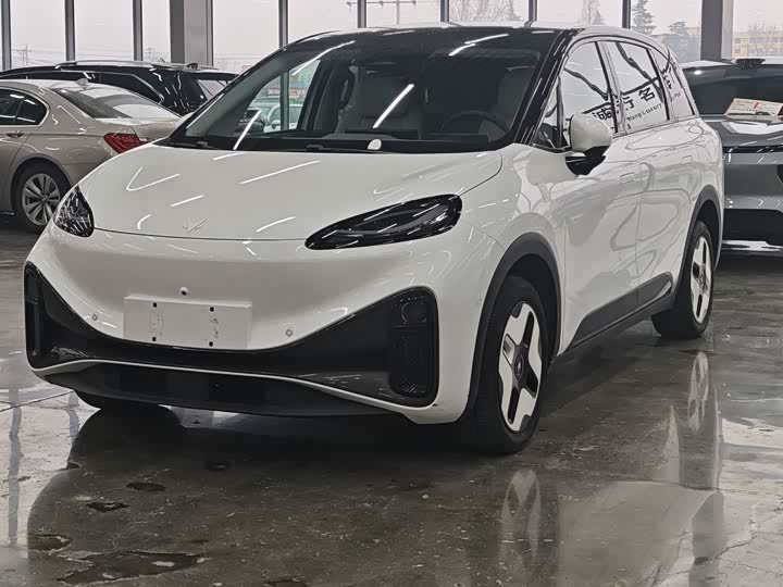 Photo 1 - BAIC Arcfox Kaola