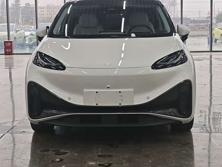 Photo 2 - BAIC Arcfox Kaola