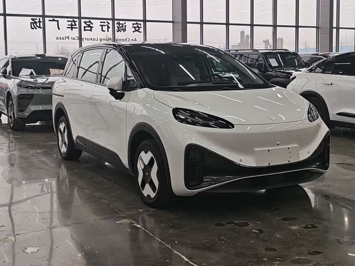 Photo 3 - BAIC Arcfox Kaola