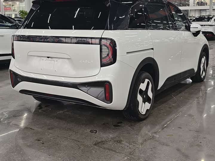 Photo 4 - BAIC Arcfox Kaola