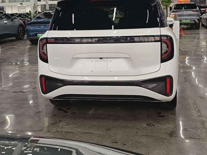 Photo 5 - BAIC Arcfox Kaola