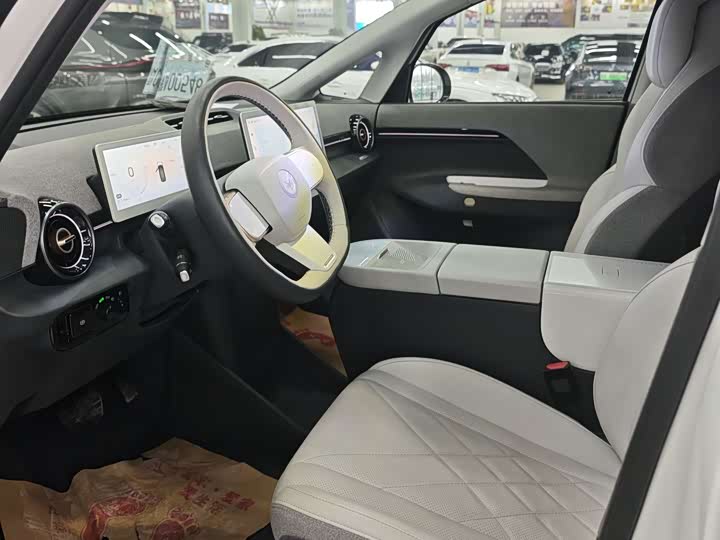 Photo 7 - BAIC Arcfox Kaola