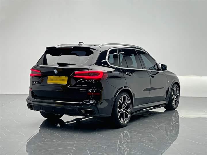 Фото 6 - BMW X5