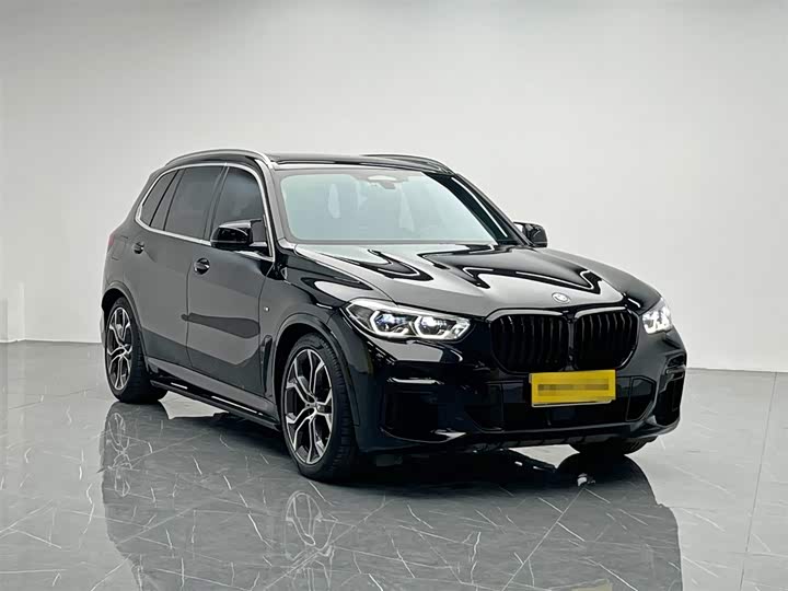 Фото 8 - BMW X5