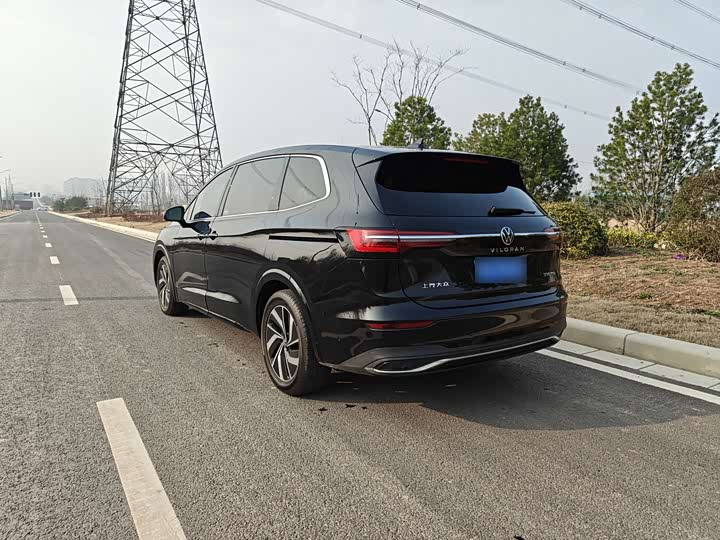 Фото 4 - Volkswagen Viloran