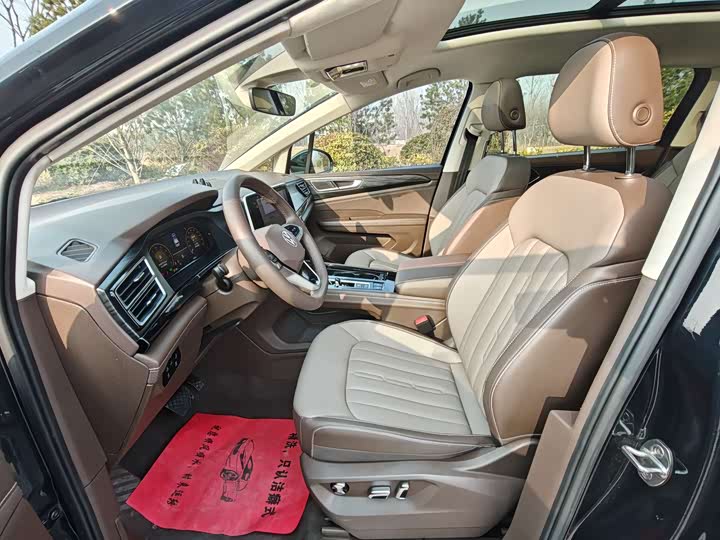 Фото 8 - Volkswagen Viloran