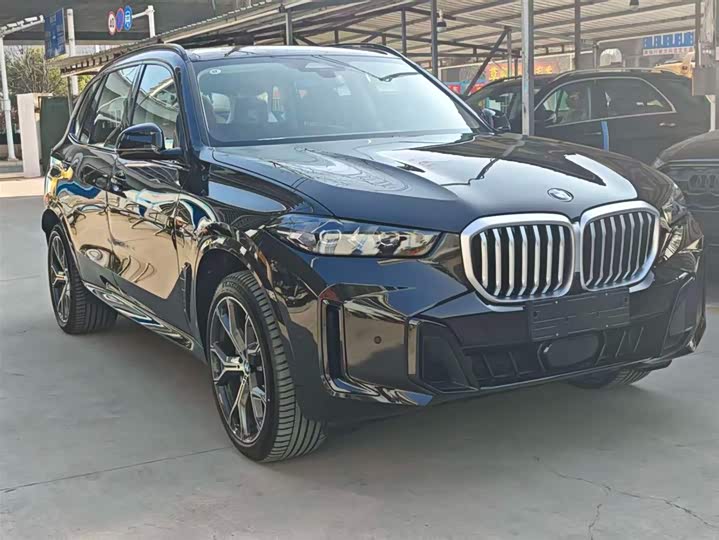 Фото 3 - BMW X5