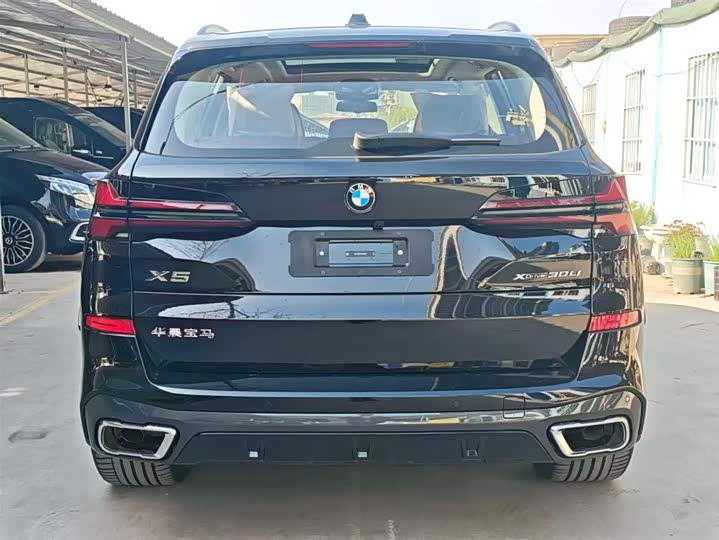 Фото 8 - BMW X5