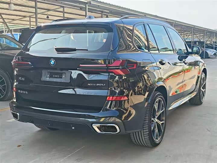 Фото 9 - BMW X5