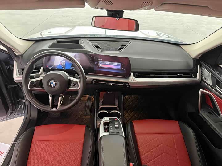 Photo 4 - BMW X1
