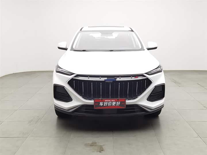 Photo 3 - Changan Oshan X5