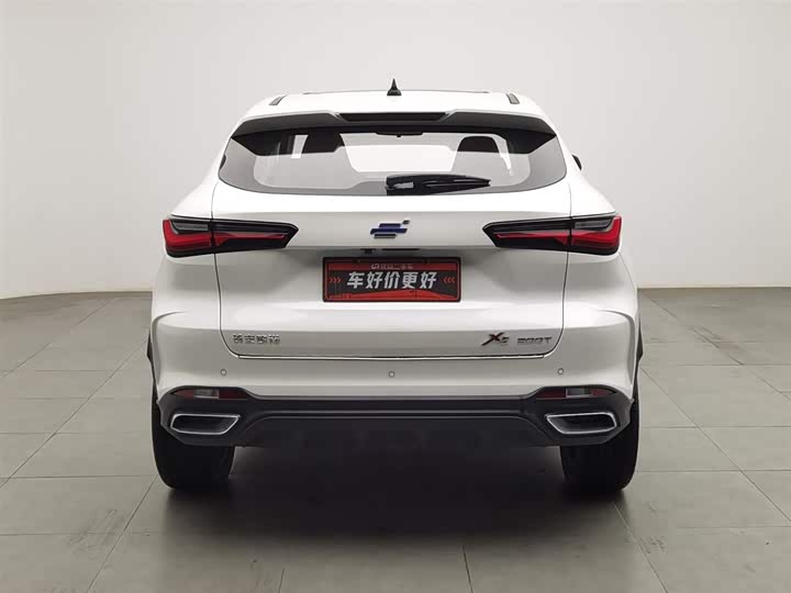 Photo 4 - Changan Oshan X5