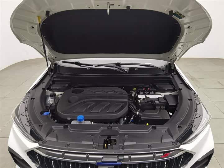 Photo 6 - Changan Oshan X5