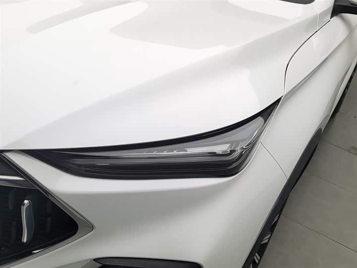 Photo 7 - Changan Oshan X5