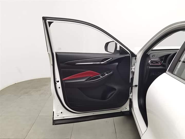 Photo 8 - Changan Oshan X5