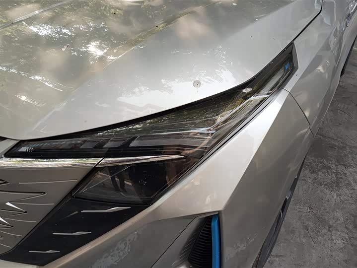 Фото 5 - Changan Oshan Z6 Hybrid