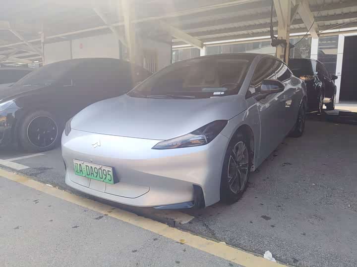 Photo 1 - GAC Hyptec GT