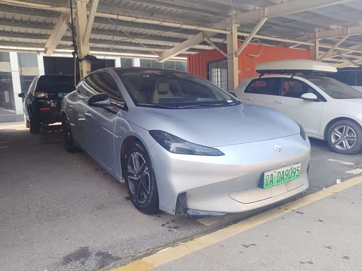 Photo 3 - GAC Hyptec GT