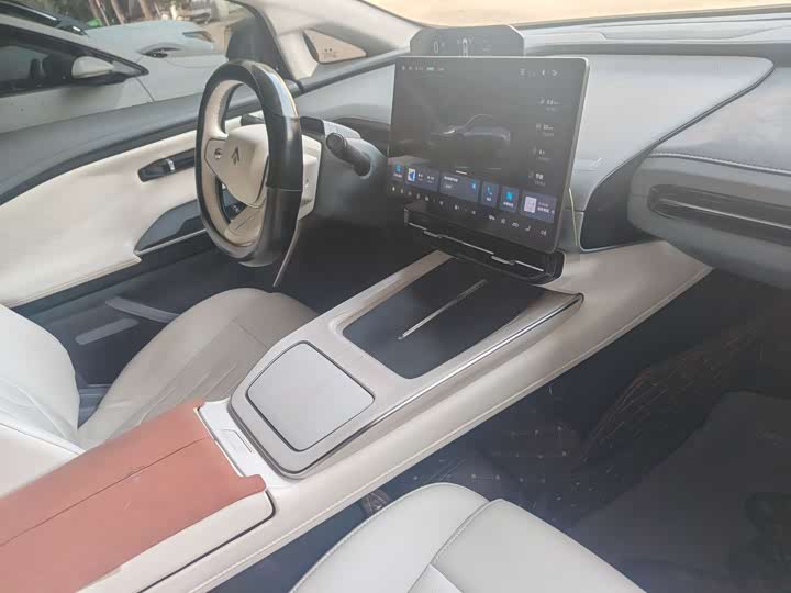 Photo 5 - GAC Hyptec GT