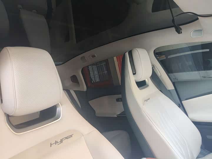 Photo 6 - GAC Hyptec GT