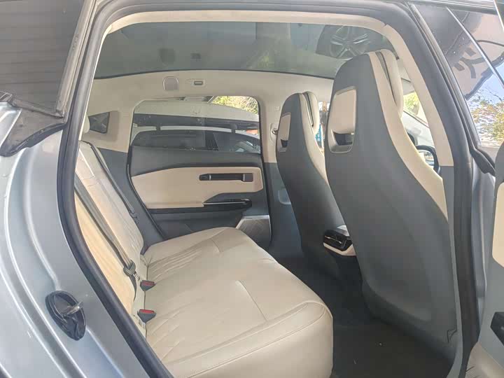 Photo 7 - GAC Hyptec GT