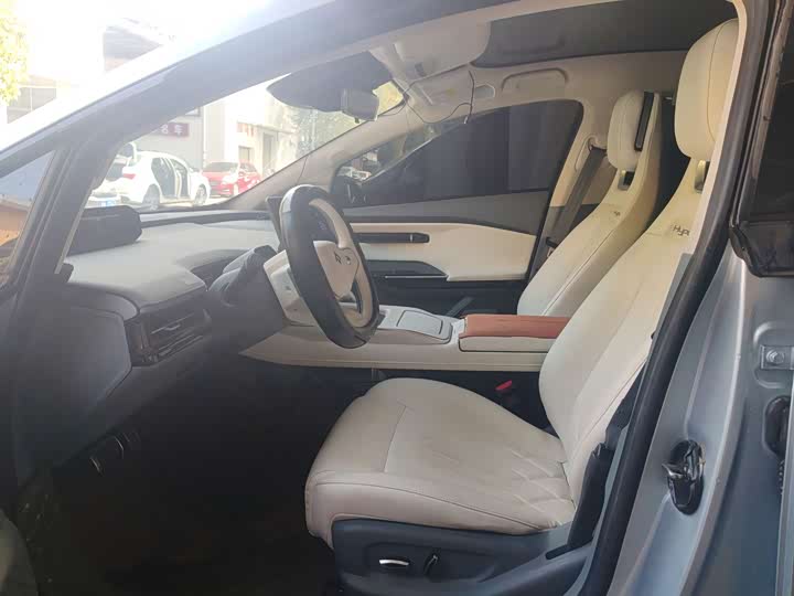 Photo 8 - GAC Hyptec GT