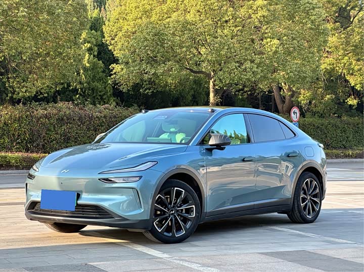 Фото 1 - Nio Onvo L60