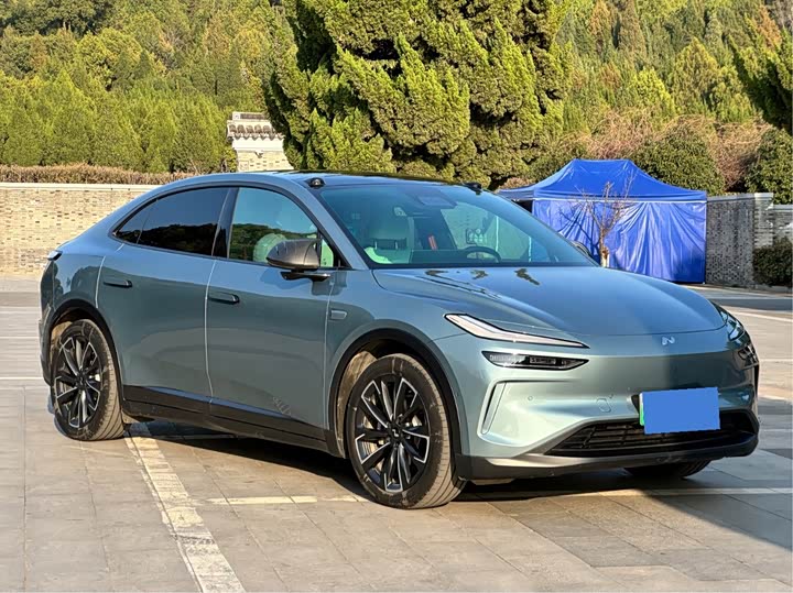 Фото 3 - Nio Onvo L60