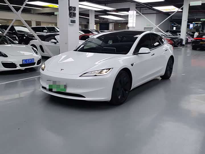 Photo 1 - Tesla Model 3