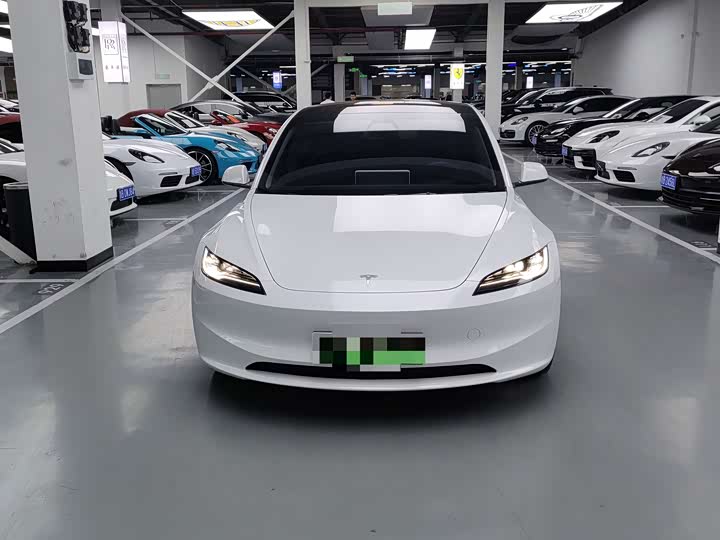 Photo 2 - Tesla Model 3