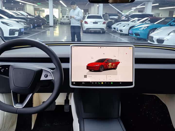 Photo 6 - Tesla Model 3