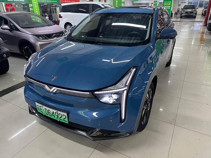 Фото 1 - Hozon U