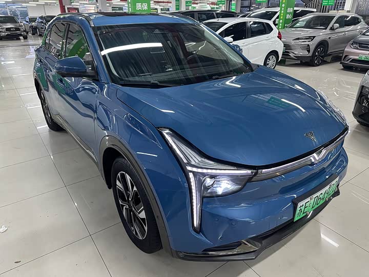 Фото 3 - Hozon U